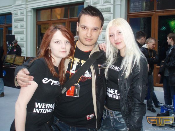 ��� ������� �� ieS.Ladies